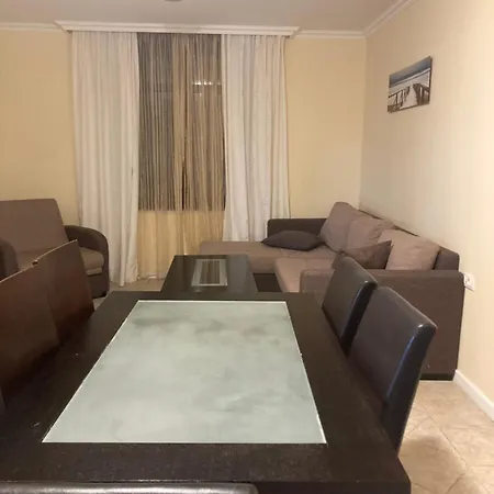 Santa Marina, One Bedroom