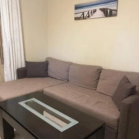 Apartment Santa Marina, One Bedroom