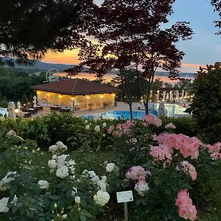 Apartment Santa Marina, One Bedroom Sozopol