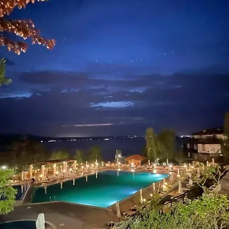 Apartment Santa Marina, One Bedroom Sozopol