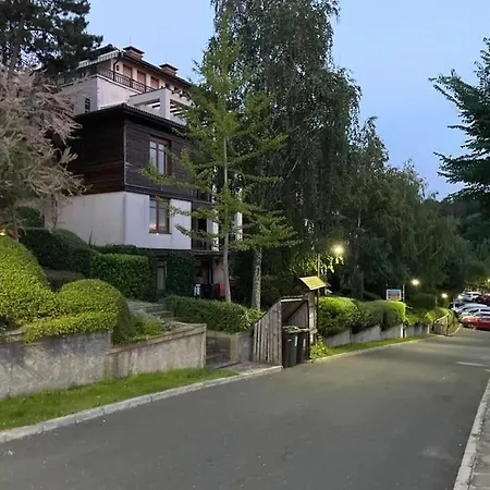 Apartment Santa Marina, One Bedroom Sozopol