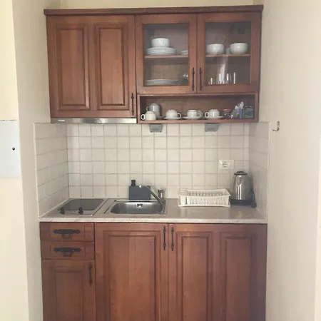Apartment Santa Marina, One Bedroom Sozopol