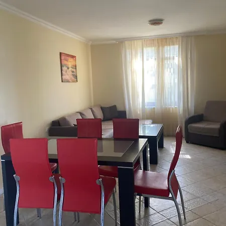 Santa Marina, One Bedroom Sozopol