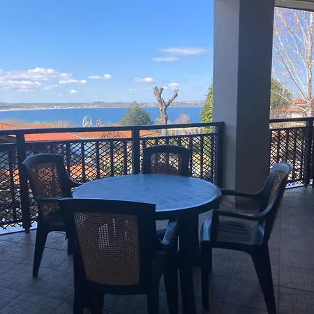 Santa Marina, One Bedroom