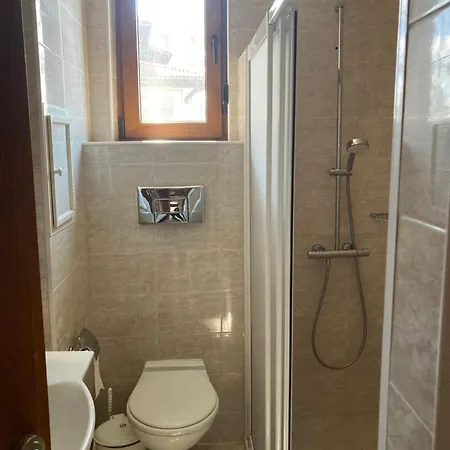 Apartment Santa Marina, One Bedroom