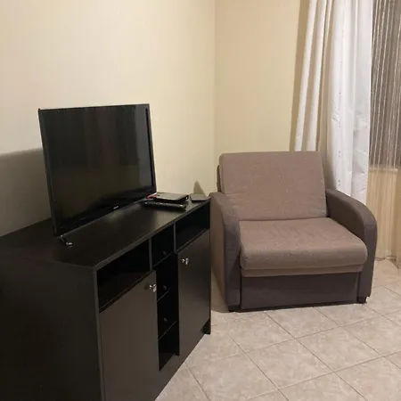 Apartment Santa Marina, One Bedroom Sozopol