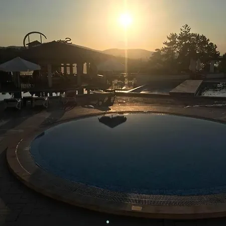 Santa Marina, One Bedroom Sozopol
