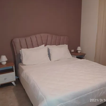 Apartment Santa Marina, One Bedroom
