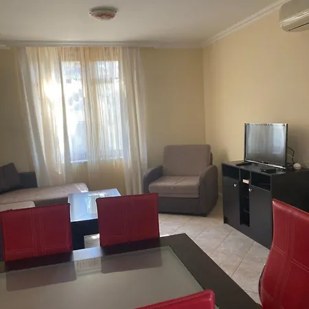 Apartment Santa Marina, One Bedroom Sozopol