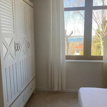 Santa Marina, One Bedroom