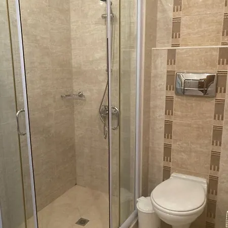 Santa Marina, One Bedroom